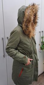 Manteau d'hiver - VILA - Taille M, Kleding | Dames, Jassen | Winter, Maat 38/40 (M), Overige kleuren, Vila, Ophalen of Verzenden