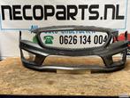 MERCEDES CLA W117 A117 BUMPER VOORBUMPER ORGINEEL, Ophalen of Verzenden, Gebruikt, Mercedes-Benz