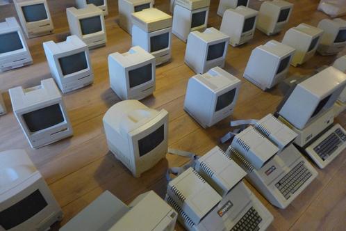 Vind de Macintosh van je dromen!, Computers en Software, Vintage Computers, Ophalen