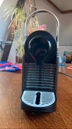 Nespresso KRUPS, Elektronische apparatuur, Koffiezetapparaten, Ophalen of Verzenden, Zo goed als nieuw