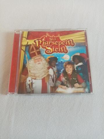Slot Marsepein Stein cd beschikbaar voor biedingen