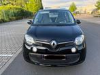 Renault Twingo 3, Auto's, Twingo, Zwart, Zwart, Bedrijf