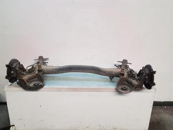 ACHTERAS VWA Peugeot 308 SW (L4 / L9 / LC / LJ / LR) beschikbaar voor biedingen
