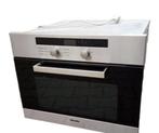 Combi inbouw  micro-oven miele, Elektronische apparatuur, Ophalen, Zo goed als nieuw, Inbouw, Oven