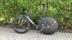 Tijdritfiets S-Works shiv, Fietsen en Brommers, Ophalen