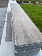 Carrelage bois rustique, Ophalen, 60 cm of meer, Keramiek, Nieuw