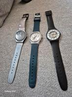 Te koop Unisex Swatch, Handtassen en Accessoires, Horloges | Dames, Ophalen of Verzenden, Gebruikt, Swatch