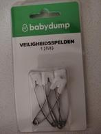 Veiligheidsspelden (nieuw), Ophalen, Nieuw, Overige typen