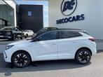 Opel Grandland Ultimate // Navi - carplay - bluetooth //, Auto's, Opel, Wit, 5 deurs, 97 kW, 131 pk