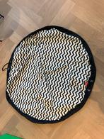 Play & Go speelmat, Ophalen, Gebruikt