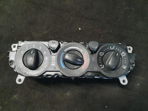 Kachel Bedieningspaneel van een Ford Transit, Auto-onderdelen, Dashboard en Schakelaars, Ford, Gebruikt, 3 maanden garantie