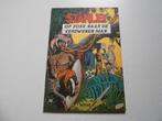 Stanley 2 Op zoek naar de verdwenen man  1954 1ste druk., Neuf, Enlèvement ou Envoi, Une BD, Victor Hubinon