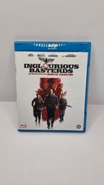 Blu-Ray Inglorious Bastards, CD & DVD, Blu-ray, Comme neuf, Enlèvement ou Envoi