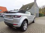 Land Rover Range Rover Evoque Range Rover Evoque Cabrio TD4, Auto's, Automaat, 4 zetels, Gebruikt, 4 cilinders