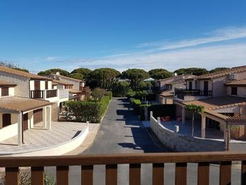 Maison de vacances à louer PortiragnesPlage Tamaris/pds, Propriétaire, Parc de loisirs, Maison de campagne ou Villa, 3 chambres à coucher