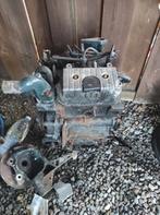 Moteur Kubota