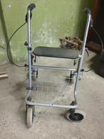 Rollator Vermeiren, Diversen, Ophalen of Verzenden, Zo goed als nieuw