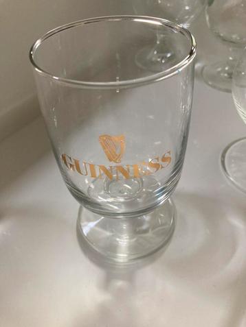 Guinness glas