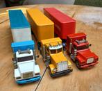 Siku, Hobby en Vrije tijd, Modelauto's | 1:43, Ophalen of Verzenden, Gebruikt, Bus of Vrachtwagen, SIKU