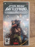 Psp Star Wars Battlefront: Renegade Squadron, Ophalen, Zo goed als nieuw, Shooter