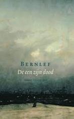 Nooteboom- Bernlef -Van Dis, Ophalen of Verzenden, Zo goed als nieuw