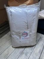 Babypark omranding lichtgrijs/ wit (olifantje), Enlèvement, Comme neuf