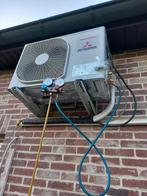 Airco's bijvullen, aansluiten, opstarten, plaatsen, Elektronische apparatuur, Airco's, Ophalen, Zo goed als nieuw