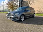 Mercedes B180 CDI AUTOMAAT | Xenon | 2016 | 95000KM, Auto's, Stof, 4 cilinders, Bedrijf, 5 deurs