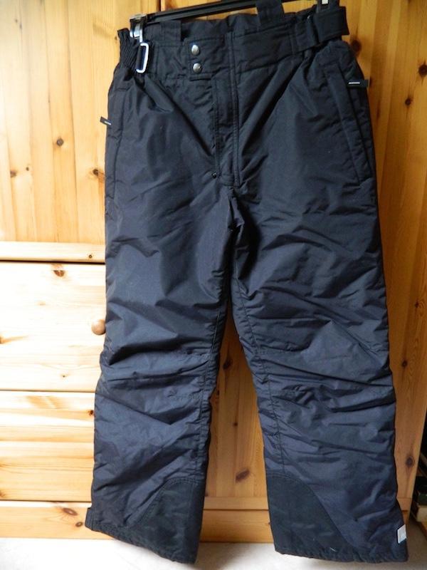 Pantalon ski, Vêtements | Hommes, Vêtements de sports d'hiver, Pantalon, Enlèvement