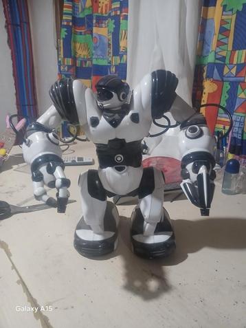 Robot te koop beschikbaar voor biedingen