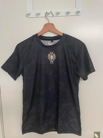 Tribute-shirt van Cristiano Ronaldo - Faneditie beschikbaar voor biedingen