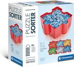 puzzle sorter SNELLE GRATIS LEVERING, Hobby en Vrije tijd, Denksport en Puzzels, Verzenden, Nieuw, Legpuzzel