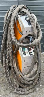 Pro synergic 450-4, Doe-het-zelf en Bouw, Ophalen, Gebruikt