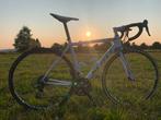 SCOTT CONTESSA, Fietsen en Brommers, Fietsen | Racefietsen, Ophalen, Gebruikt, Carbon, 10 tot 15 versnellingen