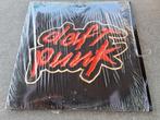 2lp Daft Punk, Ophalen of Verzenden, Gebruikt, 12 inch, Techno of Trance