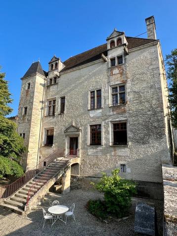 Location gîte en Bourgogne