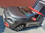 citroen c3 Shine in perfect staat, Auto's, Citroën, Automaat, Zwart, USB, Berline