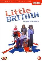Little Britain - Seizoen 1    DVD.232, Cd's en Dvd's, Dvd's | Komedie, Overige genres, Alle leeftijden, Ophalen of Verzenden, Zo goed als nieuw