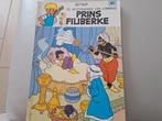 Nys - Belevenissen van jommeke 91 prins filiberke, Ophalen, Gelezen, Nys