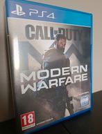 Jeu Ps4 call of duty, Games en Spelcomputers, Games | Sony PlayStation 4, Ophalen of Verzenden, Nieuw, Avontuur en Actie