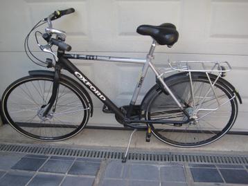 fiets Oxford 8 versnellingen beschikbaar voor biedingen