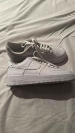Air force 1 Nike maat 44, Kleding | Heren, Schoenen, Ophalen, Wit, Nieuw, Sneakers