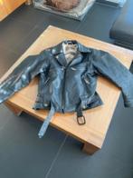 Harley Davidson leren jas, Motoren, Jas | leer, Harley Davidson, Ophalen of Verzenden, Dames