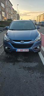 Hyundai ix 35 met keuring voor verkoop, Autos, Cuir, Achat, Boîte manuelle, 5 portes