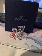 NOG NIEUW Swarovski beertjes, Verzamelen, Swarovski, Ophalen of Verzenden, Nieuw, Figuurtje