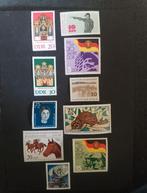 DDR, Postzegels en Munten, Ophalen of Verzenden, DDR