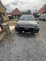 Audi Benzine Q2 1.0TFSI  UITRA Design  S-tronic  82000 km, Auto's, Audi, Automaat, Zwart, Particulier, Euro 6