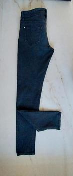 Zwarte 7/8 broek van Massimo Dutti  - maat 36, Massimo Dutti, Zwart, Ophalen of Verzenden, Zo goed als nieuw