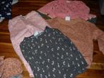 pakket meisjeskleding zara-86-92-nette staat, Kinderen en Baby's, Babykleding | Maat 86, Ophalen, Zo goed als nieuw, Meisje