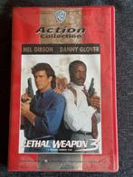 VHS - Lethal Weapon 3, Vanaf 6 jaar, Ophalen, Gebruikt, Actie en Avontuur